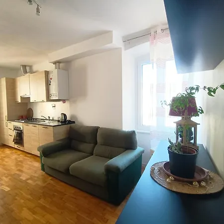 Casita Valentina 아파트 트리에스테