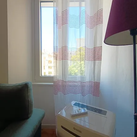 Casita Valentina شقة ترييستي