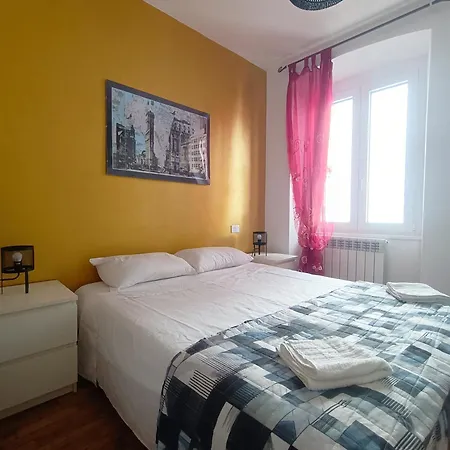 Casita Valentina 트리에스테
