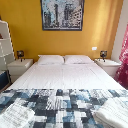 Casita Valentina