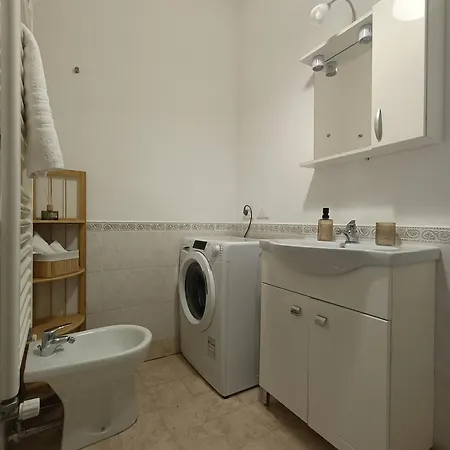 Casita Valentina * ترييستي
