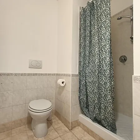 Casita Valentina ترييستي