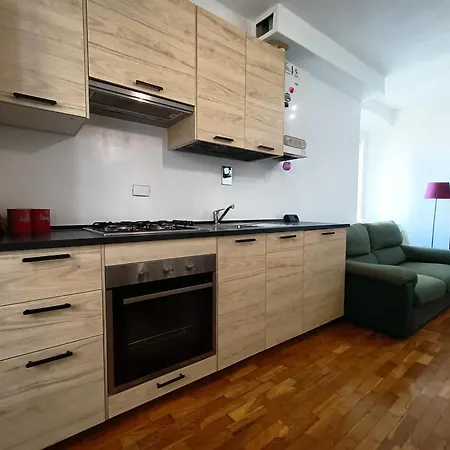 Casita Valentina