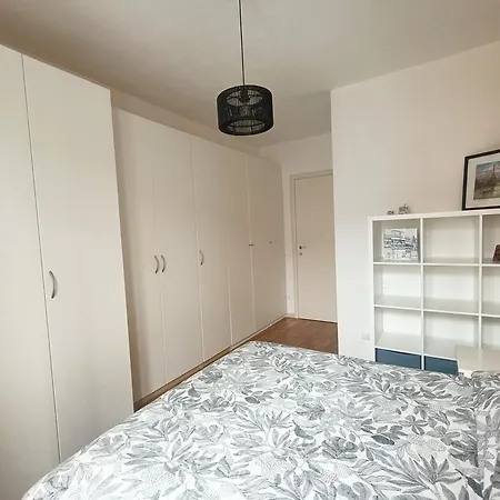 Casita Valentina 아파트 *