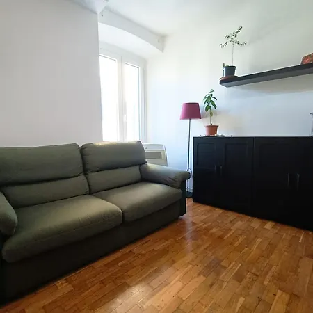 Casita Valentina * 트리에스테