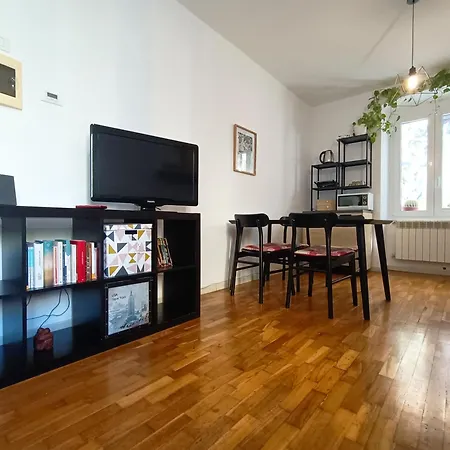 Casita Valentina *