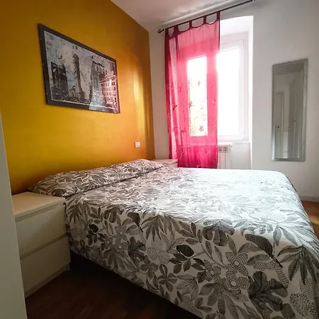 شقة Casita Valentina *