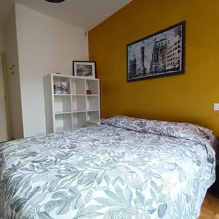 Casita Valentina شقة *