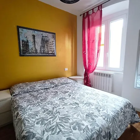 Casita Valentina * ترييستي